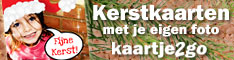 Kerstkaarten